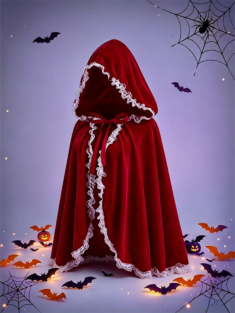 Costume de cosplay pour Hallow - Embellish Knit avis et prix