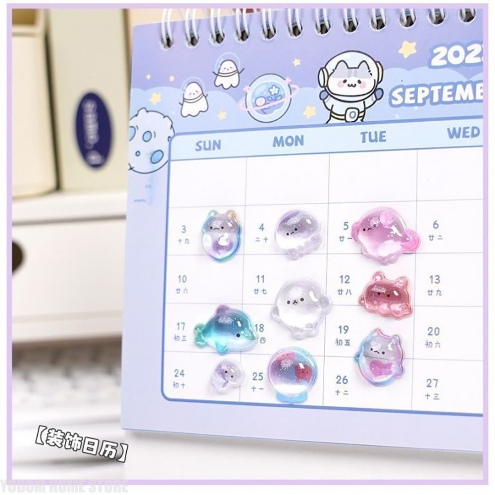 4 autocollants créatifs en rel - Embellishments For Scrapbooking avis et prix