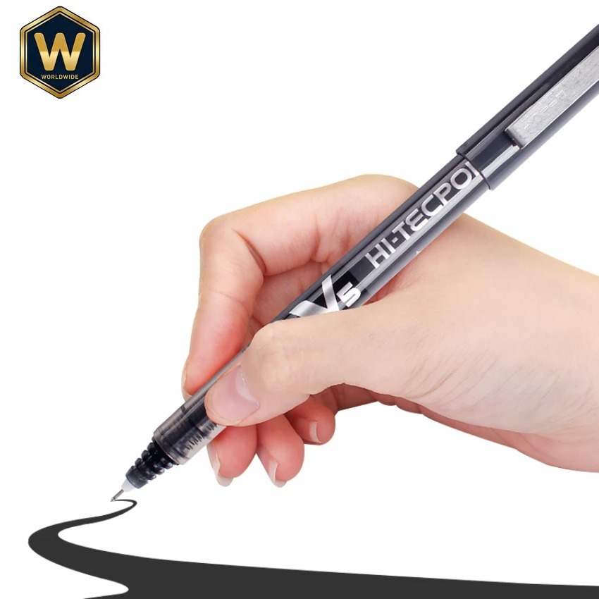 Stylo à Gel PILOT BX-V5, 0.5mm - Pilot Pen V5 avis et prix